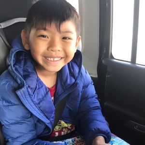 Meet your Posher, Linh